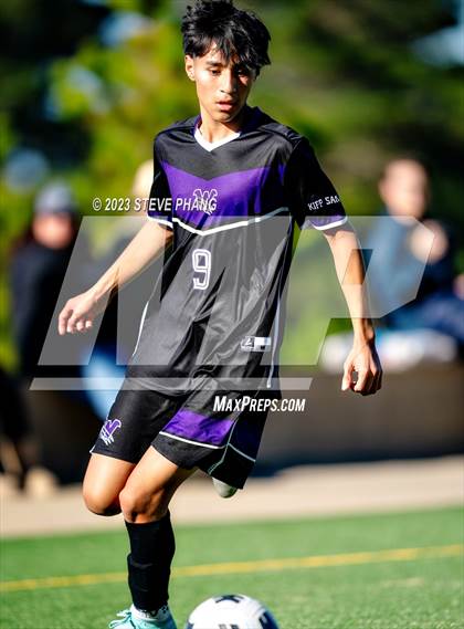 Thumbnail 2 in Soquel vs. KIPP San Jose Collegiate photogallery.