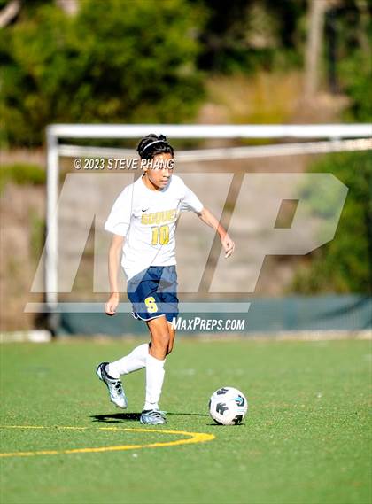 Thumbnail 1 in Soquel vs. KIPP San Jose Collegiate photogallery.