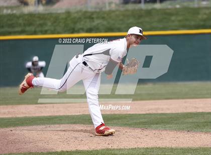 Thumbnail 3 in Hurricane @ Ridgeline (UHSAA 4A Super Regionals) photogallery.