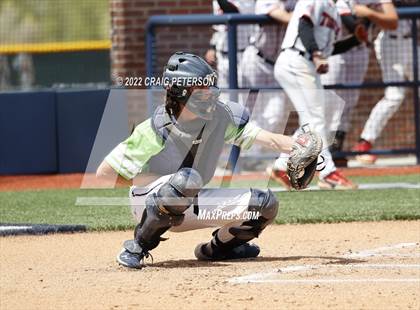 Thumbnail 1 in Hurricane @ Ridgeline (UHSAA 4A Super Regionals) photogallery.