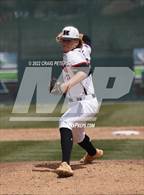Photo from the gallery "Hurricane @ Ridgeline (UHSAA 4A Super Regionals)"