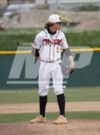 Photo from the gallery "Hurricane @ Ridgeline (UHSAA 4A Super Regionals)"