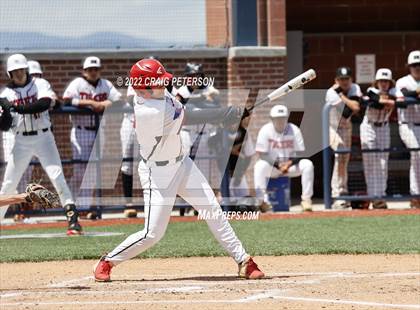 Thumbnail 3 in Hurricane @ Ridgeline (UHSAA 4A Super Regionals) photogallery.