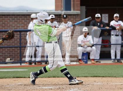 Thumbnail 2 in Hurricane @ Ridgeline (UHSAA 4A Super Regionals) photogallery.