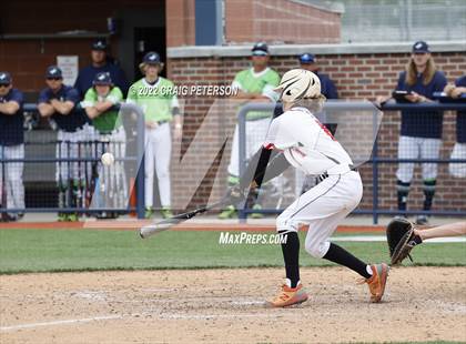 Thumbnail 2 in Hurricane @ Ridgeline (UHSAA 4A Super Regionals) photogallery.