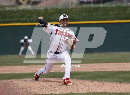 Thumbnail 3 in Hurricane @ Ridgeline (UHSAA 4A Super Regionals) photogallery.