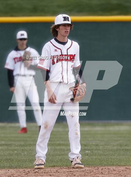 Thumbnail 2 in Hurricane @ Ridgeline (UHSAA 4A Super Regionals) photogallery.