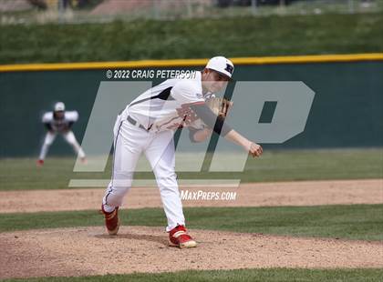 Thumbnail 2 in Hurricane @ Ridgeline (UHSAA 4A Super Regionals) photogallery.