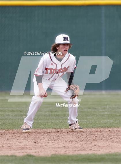 Thumbnail 3 in Hurricane @ Ridgeline (UHSAA 4A Super Regionals) photogallery.