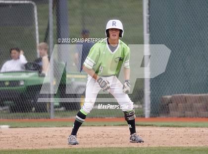 Thumbnail 1 in Hurricane @ Ridgeline (UHSAA 4A Super Regionals) photogallery.