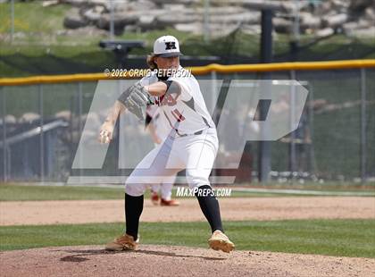 Thumbnail 1 in Hurricane @ Ridgeline (UHSAA 4A Super Regionals) photogallery.