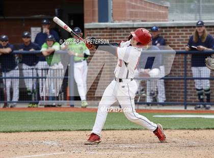 Thumbnail 3 in Hurricane @ Ridgeline (UHSAA 4A Super Regionals) photogallery.