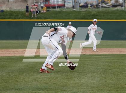 Thumbnail 3 in Hurricane @ Ridgeline (UHSAA 4A Super Regionals) photogallery.