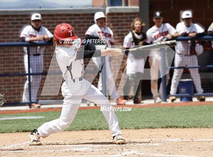 Thumbnail 2 in Hurricane @ Ridgeline (UHSAA 4A Super Regionals) photogallery.