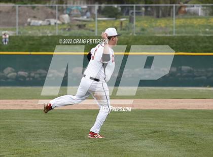 Thumbnail 2 in Hurricane @ Ridgeline (UHSAA 4A Super Regionals) photogallery.