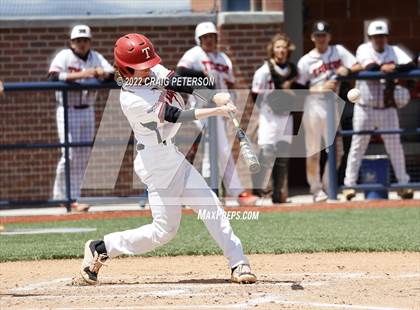 Thumbnail 1 in Hurricane @ Ridgeline (UHSAA 4A Super Regionals) photogallery.