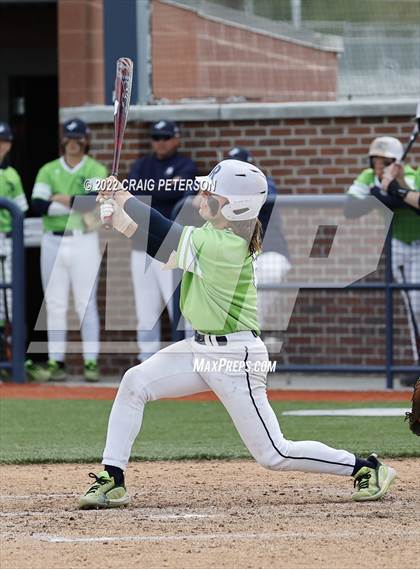 Thumbnail 2 in Hurricane @ Ridgeline (UHSAA 4A Super Regionals) photogallery.