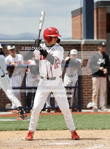 Thumbnail 2 in Hurricane @ Ridgeline (UHSAA 4A Super Regionals) photogallery.
