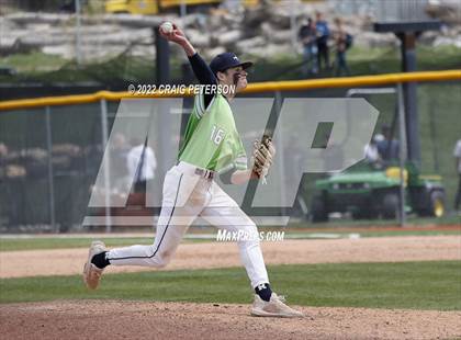 Thumbnail 3 in Hurricane @ Ridgeline (UHSAA 4A Super Regionals) photogallery.