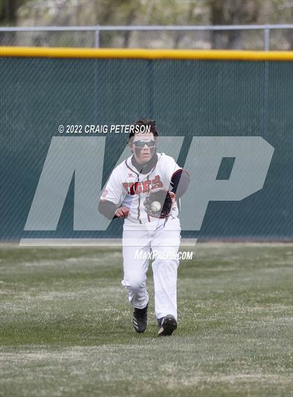 Thumbnail 2 in Hurricane @ Ridgeline (UHSAA 4A Super Regionals) photogallery.