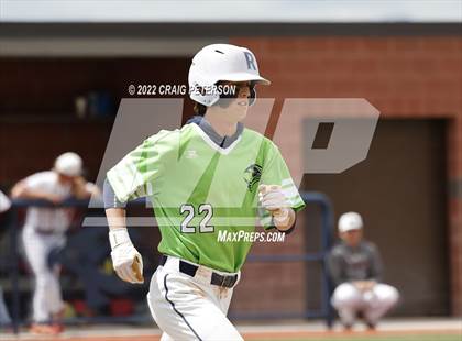 Thumbnail 3 in Hurricane @ Ridgeline (UHSAA 4A Super Regionals) photogallery.