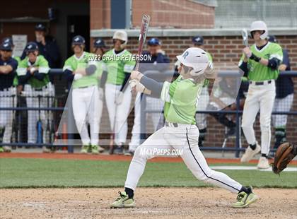 Thumbnail 3 in Hurricane @ Ridgeline (UHSAA 4A Super Regionals) photogallery.