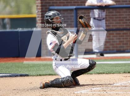 Thumbnail 2 in Hurricane @ Ridgeline (UHSAA 4A Super Regionals) photogallery.