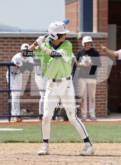 Thumbnail 2 in Hurricane @ Ridgeline (UHSAA 4A Super Regionals) photogallery.