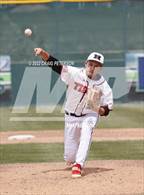 Photo from the gallery "Hurricane @ Ridgeline (UHSAA 4A Super Regionals)"