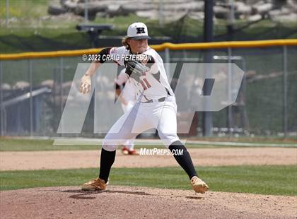 Thumbnail 2 in Hurricane @ Ridgeline (UHSAA 4A Super Regionals) photogallery.