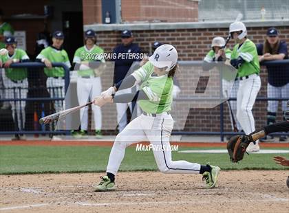 Thumbnail 3 in Hurricane @ Ridgeline (UHSAA 4A Super Regionals) photogallery.