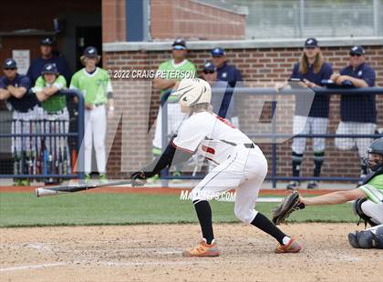 Thumbnail 3 in Hurricane @ Ridgeline (UHSAA 4A Super Regionals) photogallery.