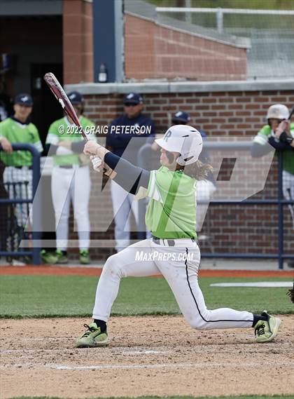 Thumbnail 1 in Hurricane @ Ridgeline (UHSAA 4A Super Regionals) photogallery.
