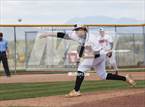 Photo from the gallery "Hurricane @ Ridgeline (UHSAA 4A Super Regionals)"