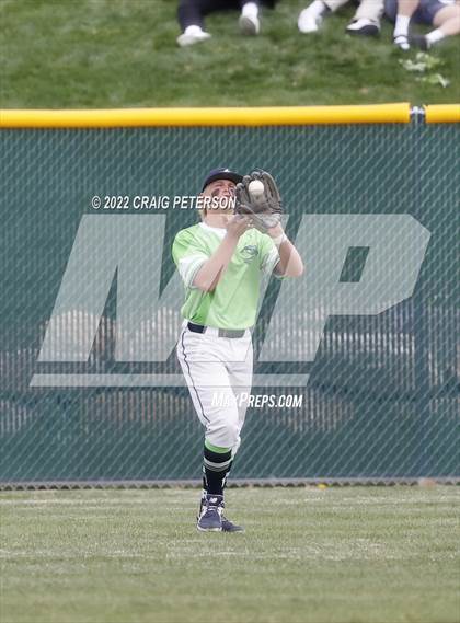 Thumbnail 2 in Hurricane @ Ridgeline (UHSAA 4A Super Regionals) photogallery.