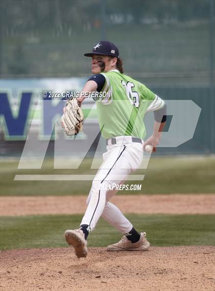 Thumbnail 2 in Hurricane @ Ridgeline (UHSAA 4A Super Regionals) photogallery.