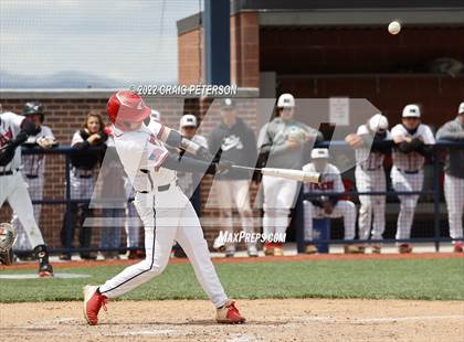 Thumbnail 3 in Hurricane @ Ridgeline (UHSAA 4A Super Regionals) photogallery.