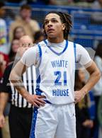 Photo from the gallery "East Robertson @ White House"