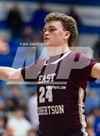 Photo from the gallery "East Robertson @ White House"