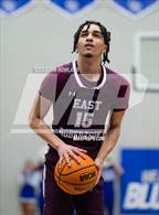 Photo from the gallery "East Robertson @ White House"