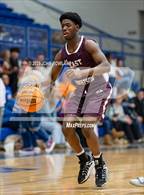 Photo from the gallery "East Robertson @ White House"