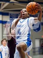 Photo from the gallery "East Robertson @ White House"