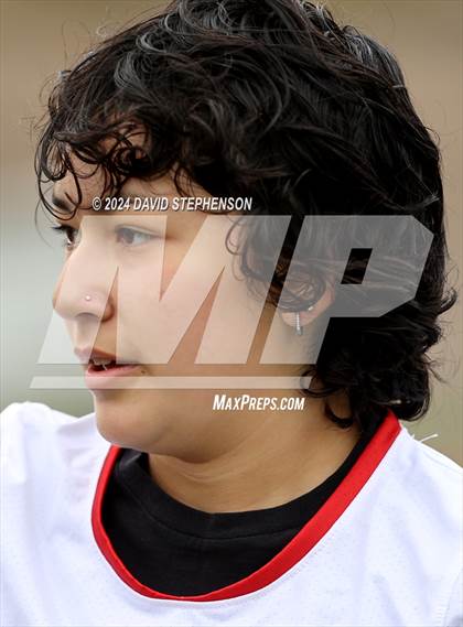 Thumbnail 3 in Matilda Torres @ Santa Maria (Pioneer Valley Tournament) photogallery.