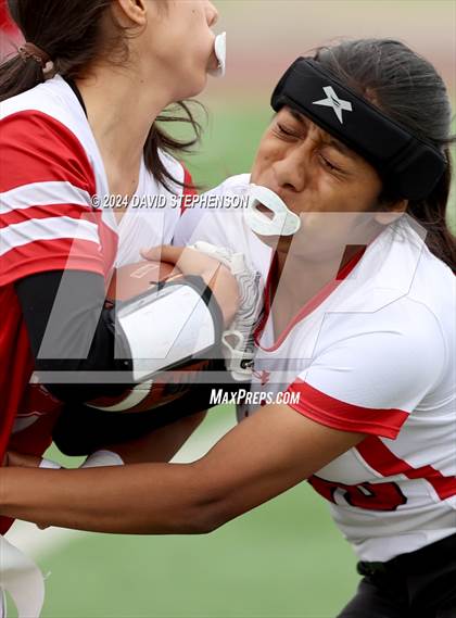 Thumbnail 1 in Matilda Torres @ Santa Maria (Pioneer Valley Tournament) photogallery.
