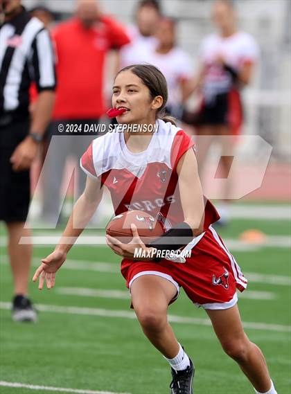 Thumbnail 2 in Matilda Torres @ Santa Maria (Pioneer Valley Tournament) photogallery.