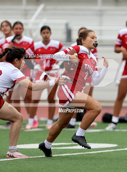 Thumbnail 1 in Matilda Torres @ Santa Maria (Pioneer Valley Tournament) photogallery.