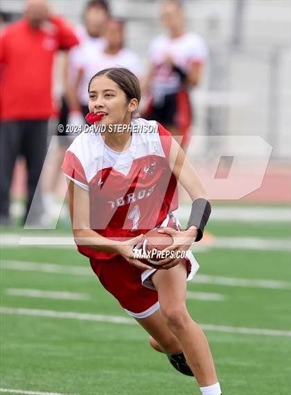 Thumbnail 1 in Matilda Torres @ Santa Maria (Pioneer Valley Tournament) photogallery.