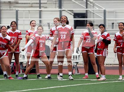 Thumbnail 3 in Matilda Torres @ Santa Maria (Pioneer Valley Tournament) photogallery.