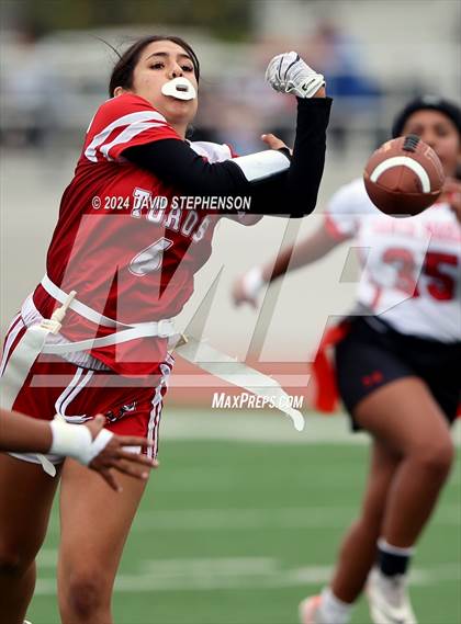 Thumbnail 1 in Matilda Torres @ Santa Maria (Pioneer Valley Tournament) photogallery.