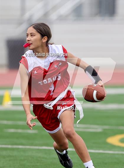 Thumbnail 3 in Matilda Torres @ Santa Maria (Pioneer Valley Tournament) photogallery.